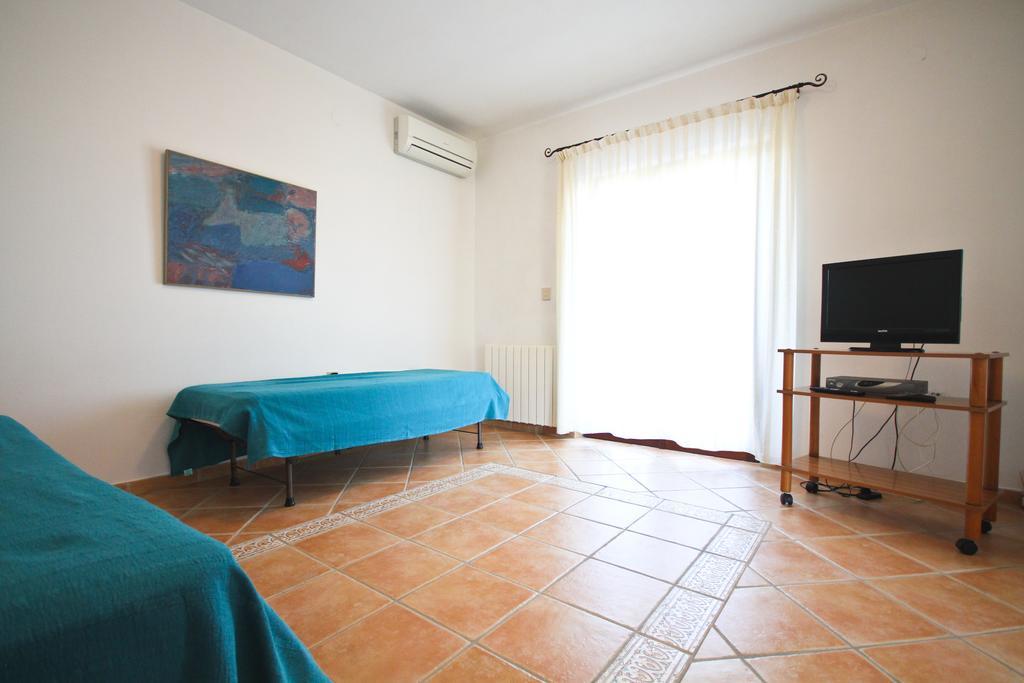 Apartment Silvana Rovinj Cameră foto