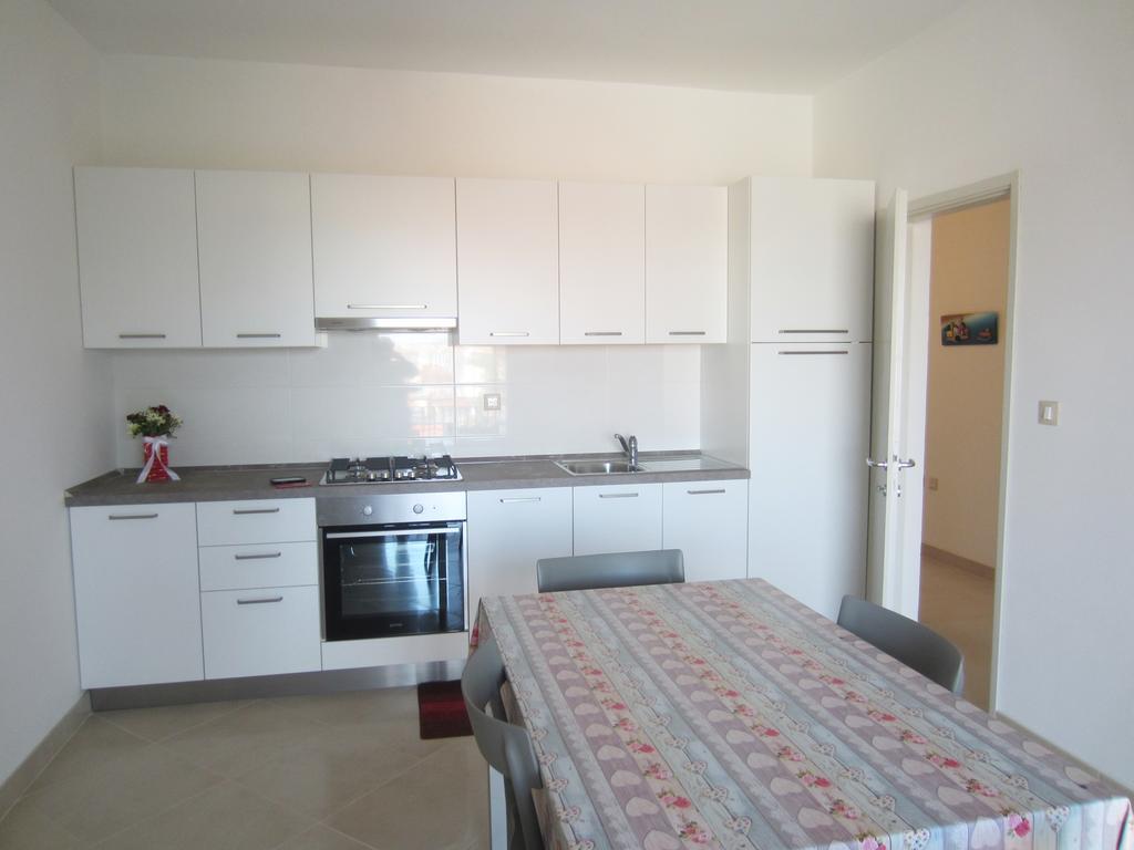 Apartment Silvana Rovinj Exterior foto